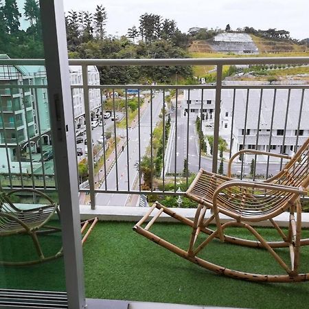 W6Warmstay@Goldenhills/3Rpenthouse/Wifi/Pasarmalamview/2Carpark Brinchang Ngoại thất bức ảnh