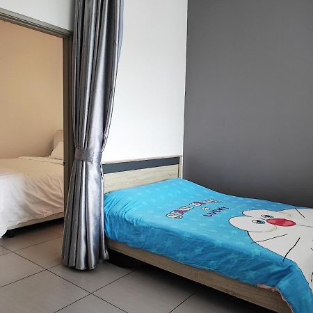 W6Warmstay@Goldenhills/3Rpenthouse/Wifi/Pasarmalamview/2Carpark Brinchang Ngoại thất bức ảnh