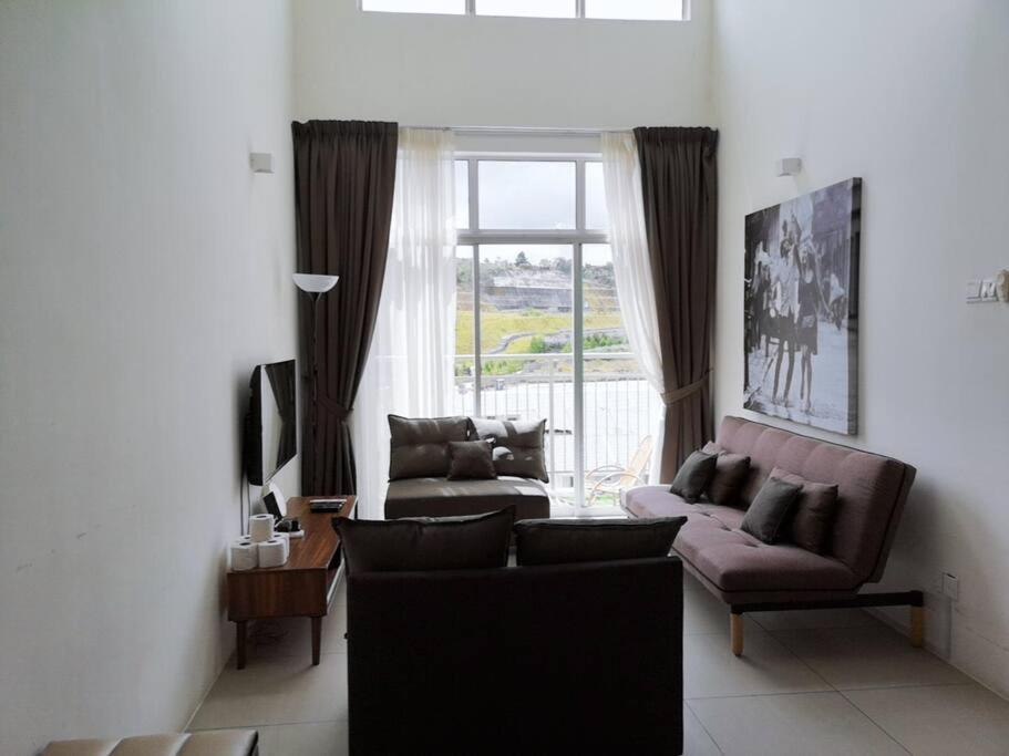 W6Warmstay@Goldenhills/3Rpenthouse/Wifi/Pasarmalamview/2Carpark Brinchang Ngoại thất bức ảnh