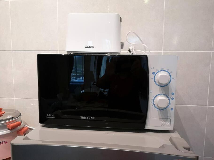W6Warmstay@Goldenhills/3Rpenthouse/Wifi/Pasarmalamview/2Carpark Brinchang Ngoại thất bức ảnh