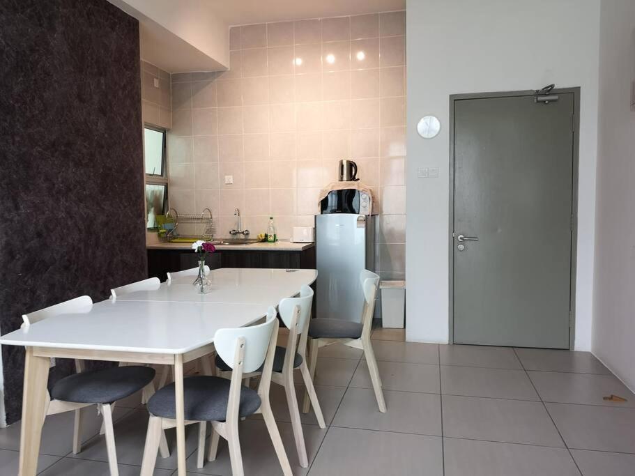 W6Warmstay@Goldenhills/3Rpenthouse/Wifi/Pasarmalamview/2Carpark Brinchang Ngoại thất bức ảnh