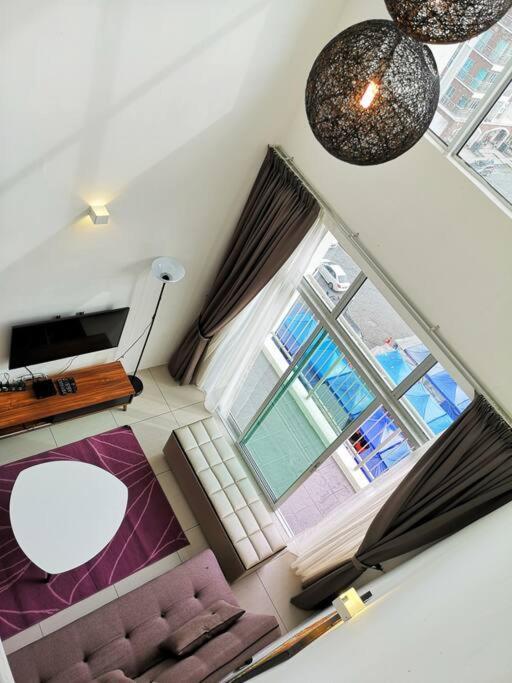 W6Warmstay@Goldenhills/3Rpenthouse/Wifi/Pasarmalamview/2Carpark Brinchang Ngoại thất bức ảnh