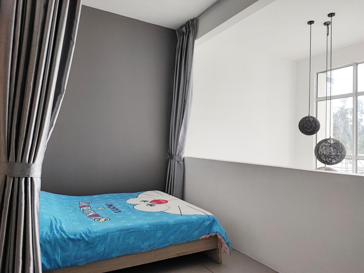 W6Warmstay@Goldenhills/3Rpenthouse/Wifi/Pasarmalamview/2Carpark Brinchang Ngoại thất bức ảnh