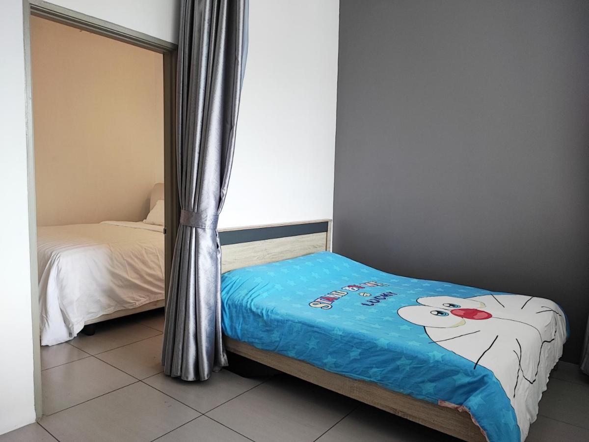 W6Warmstay@Goldenhills/3Rpenthouse/Wifi/Pasarmalamview/2Carpark Brinchang Ngoại thất bức ảnh
